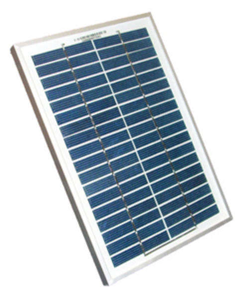 5W Solar Panels