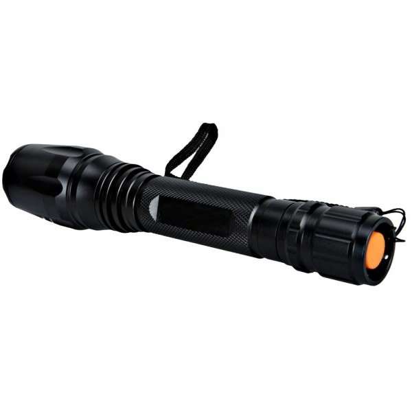 TorchSA G800 X8000 Zoom 18650 flashlight 800lumen FREE SHIPPING