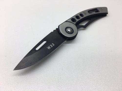 W33 Stainless Steel Knife FREE SHIPPING