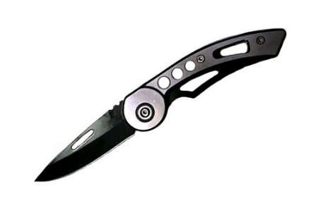 W33 Stainless Steel Knife FREE SHIPPING