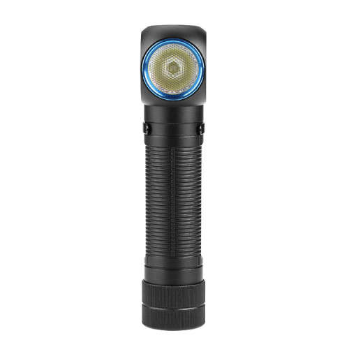 Olight H2R Nova NW 2000 lumen, 153m Throw - Neutral White- FREE SHIPPING