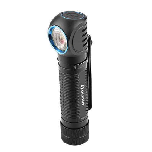 Olight H2R Nova NW 2000 lumen, 153m Throw - Neutral White- FREE SHIPPING