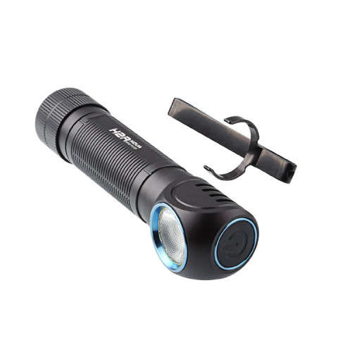 Olight H2R Nova NW 2000 lumen, 153m Throw - Neutral White- FREE SHIPPING