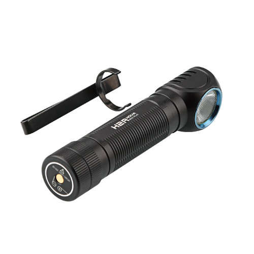 Olight H2R Nova NW 2000 lumen, 153m Throw - Neutral White- FREE SHIPPING