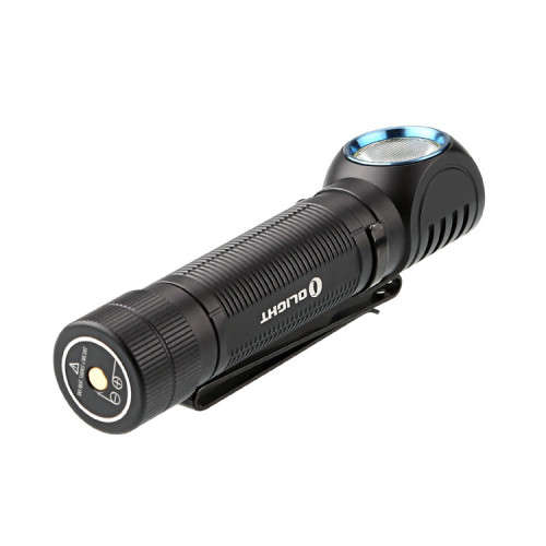 Olight H2R Nova NW 2000 lumen, 153m Throw - Neutral White- FREE SHIPPING