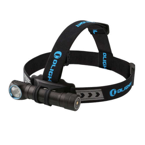 Olight H2R Nova NW 2000 lumen, 153m Throw - Neutral White- FREE SHIPPING