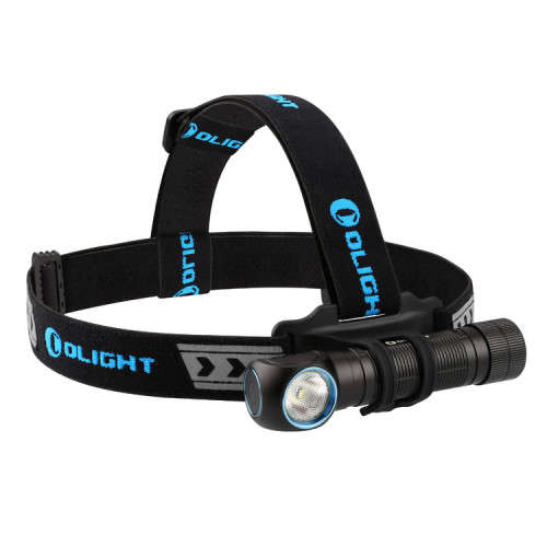 Olight H2R Nova NW 2000 lumen, 153m Throw - Neutral White- FREE SHIPPING