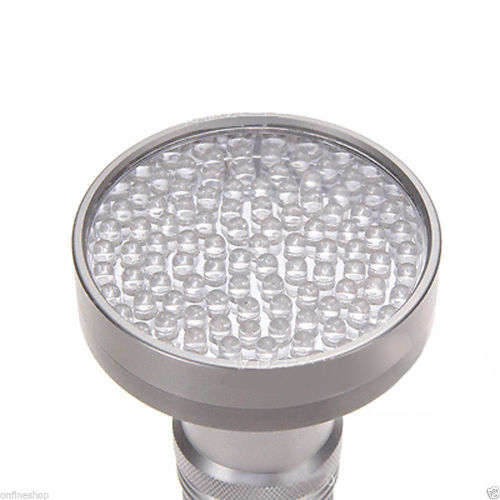 TorchSA UV 100 LED FLASHLIGHT- FREE SHIPPING