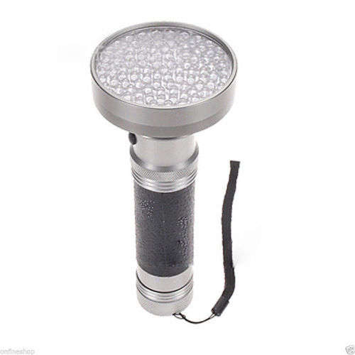 TorchSA UV 100 LED FLASHLIGHT- FREE SHIPPING