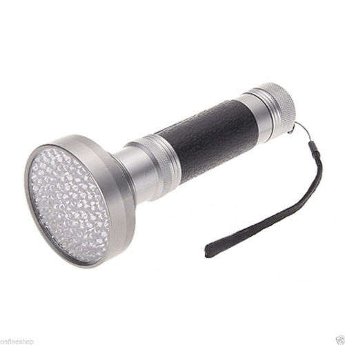 TorchSA UV 100 LED FLASHLIGHT- FREE SHIPPING