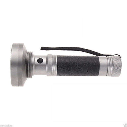 TorchSA UV 100 LED FLASHLIGHT- FREE SHIPPING