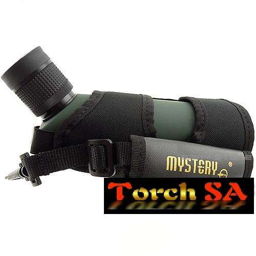 Mystery Hi Power 16 x 52 mm Spotting Scope Monocular Telescope Magnification