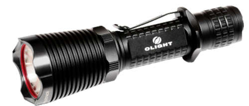 Olight M22 Warrior - 950lm, 305m Throw RECHARGE- FREE SHIPPING