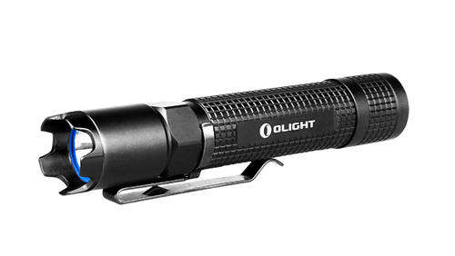 Olight M18 Striker, 800lm, 160m Throw- FREE SHIPPING
