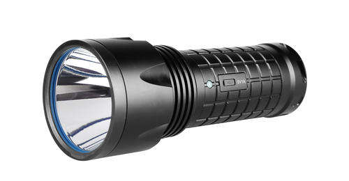 Olight SR52 RECHARGE BUNDLE, 1200lm, 583m Throw- FREE SHIPPING