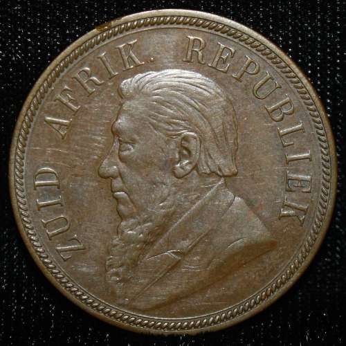 1894 PENNY ******RARE**** CrAzY R1 StArT!!!