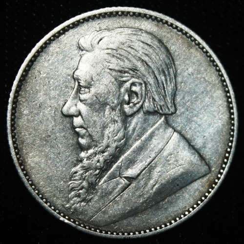 1894 - 1 SHILLING   **** RARE!!!****    CrAzY R1 StArT!!!***