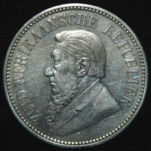 1894 - 2.5 SHILLINGS   **** RARE!!!****    CrAzY R1 StArT!!!***
