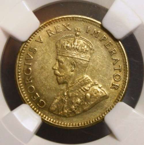 1936 Union SixPence / 6d - NGC Graded AU55 **** CrAzY R1 Start ****