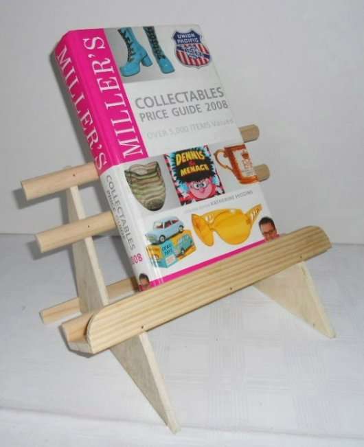 Book Stand