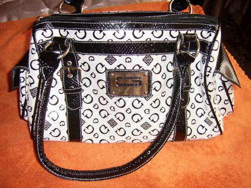 Fashion Guess Bag ....