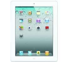 Apple iPad 2 WiFi 16GB