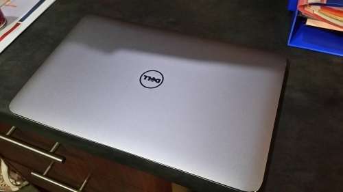Dell XPS 13.3" i5 CPU, 256GB SSD, 4GB Ram