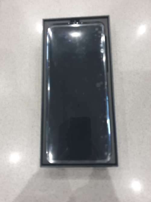 Samsung Z Flip3 5G Black 256GB
