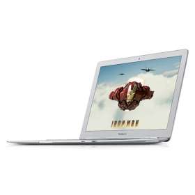 Apple Macbook Air Laptop MC233 13.3" LED Widesceen Display-Intel Core 2 Duo 1.86GHz-2GB DDR3-120G