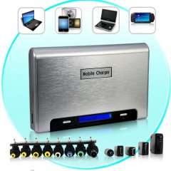 NEVER BE WITHOUT POWER ! - Universal Portable Battery Charger - 20000mAh