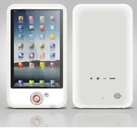 HOT PRICE ! - Netbook PC/MID Google Android OS 7.0 inch Touch Control 16:9 wid