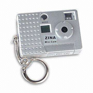 *HOTSTUFF!!* Mini Digital Camera (**Check out other items!!**)