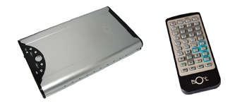 *HOTSTUFF!!* CRAZY R1 AUCTION! DIVX MULTIMEDIA PLAYER + 60GB HARDDRIVE (**Check out other items!!**)