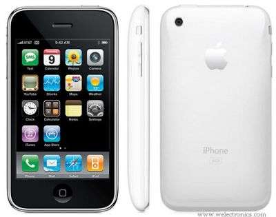 Apple iPhone 3GS 32GB