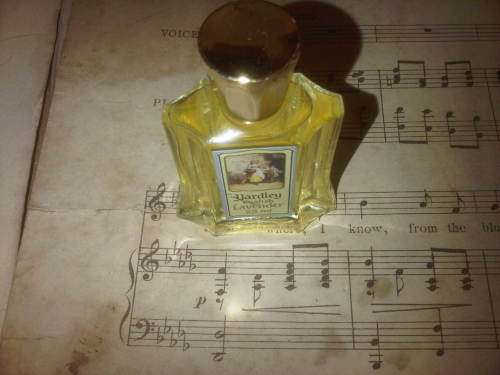 Yardley English Lavender