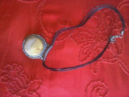 vintage Precious Stone Ring