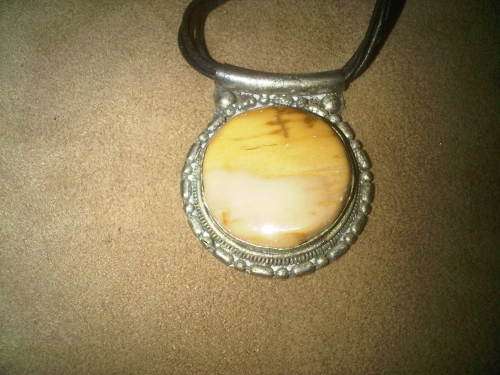 vintage Precious Stone Ring