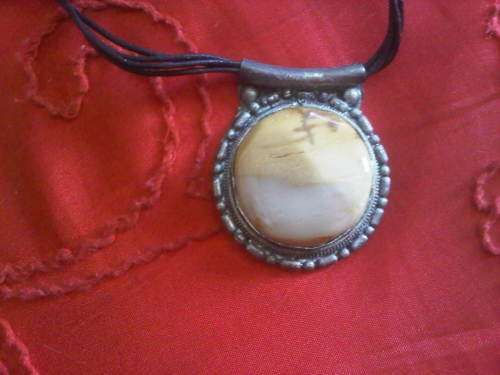 vintage Precious Stone Ring