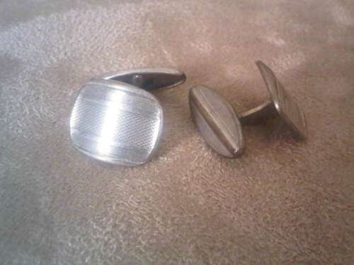 Vintage Cufflinks