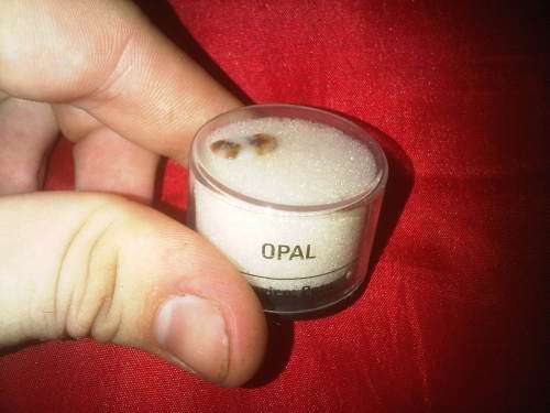 Opal