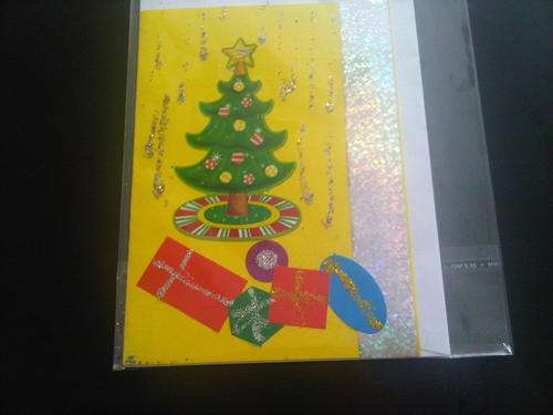 Beautiful Home Made Cards & 100% ORIGIONAL