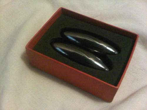 Rattle Snake Magnets