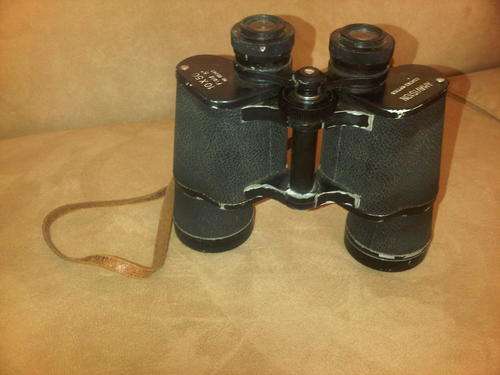 Vintage Binoculars