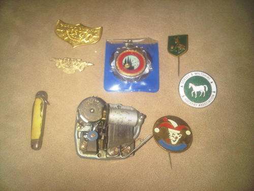 Mixed Item Job Lot SPCA