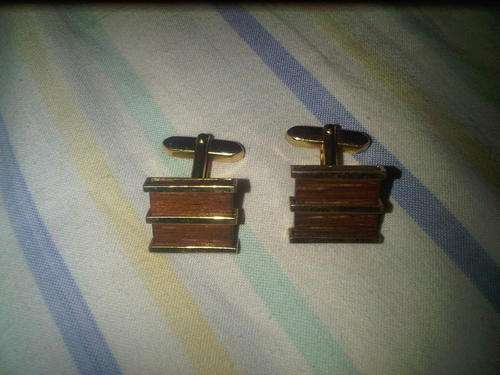 Vintage Cufflinks