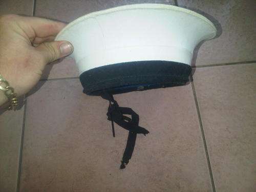 Italian Sailors Hat