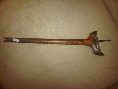 Really Old & High Quality Indonesian Hand Made Long Dagger