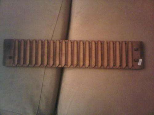 AMAZING Acquisition Of A Very Old Antique Cigar Rolling Item