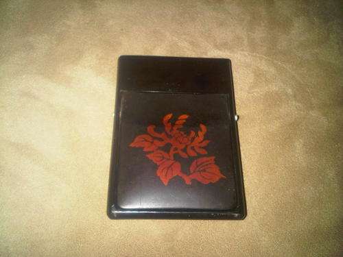 Cigarette Case