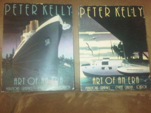 Peter Kelly Ship Pictures